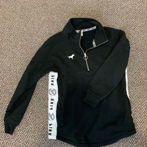 Victoria’s Secret Pink sweatshirt